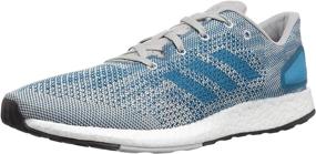 img 4 attached to 🏃 High-Performance adidas Unisex-Adult Pureboost DPR Running Shoe: Enhance Your Running Experience