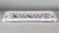 whelen engineering super led lightbar permanent logo