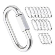 iebuobo stainless steel locking repair exterior accessories logo