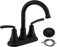 🚿 rkf two handle centerset bathroom lavatory: a stylish and practical choice for your bathroom logo