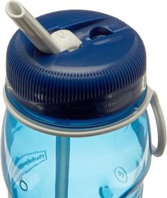 img 1 attached to 20 Oz Rubbermaid Refillable Water Bottle - Assorted Colors