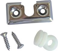 🚤 enhanced seo: taylor made products 1010 boat fender lock and peg set logo