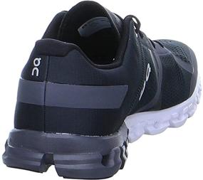 img 2 attached to Ultimate Performance: Running Cloudflow Black Asphalt Running Shoes