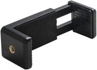 tripod adapter wizgear smartphone smartphones logo