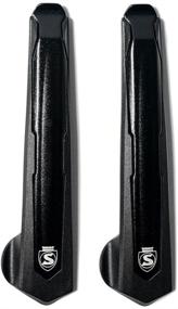 img 2 attached to 🔧 SILCA Premio Tire Levers: Top-notch Performance & Durability