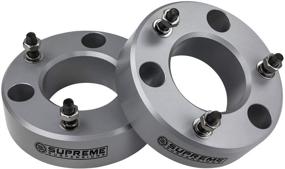 img 2 attached to Supreme Suspensions - 2