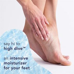 img 2 attached to 👣 Intensive Hydration Foot Therapy Cream for Dry Feet and Cracked Heels by Barefoot Scientist - Specialized Moisture