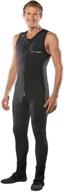 neosport wetsuits xspan paddle xxx large logo