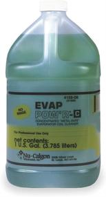 img 1 attached to Nu Calgon 4168 08 Evap Rinse Cleaner