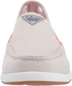 img 3 attached to Columbia PFG Women's Delray II Slip-On Loafer - Enhance your online visibility with this revised product name.