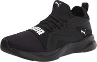 👟 puma softride rift breeze men's athletic shoes - 19506704 логотип