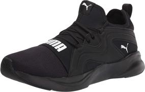 img 4 attached to 👟 PUMA SOFTRIDE RIFT BREEZE Men's Athletic Shoes - 19506704