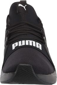 img 3 attached to 👟 PUMA SOFTRIDE RIFT BREEZE Men's Athletic Shoes - 19506704