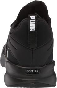 img 2 attached to 👟 PUMA SOFTRIDE RIFT BREEZE Men's Athletic Shoes - 19506704