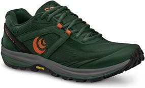 img 3 attached to Topo Athletic Terraventure Comfortable Cushioned Men's Shoes