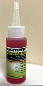 img 1 attached to Hangsterfers SuperAllTap 2 Oz Bottle