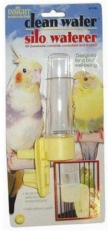 jw pet company waterer accessory 로고