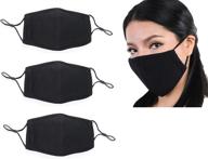 🎭 breathable reusable washable adjustable maskmaker+ logo