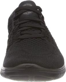 img 3 attached to NIKE Womens Flyknit Running Anthracite Sports & Fitness