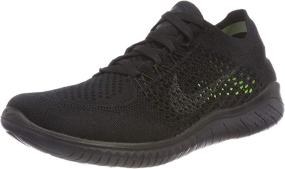 img 4 attached to NIKE Womens Flyknit Running Anthracite Sports & Fitness