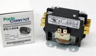 💪 improved packard c140a pole contactor coil for enhanced performance and efficiency logo