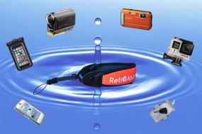 img 2 attached to RetiCAM Floating Wrist Waterproof Cameras