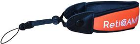 img 1 attached to RetiCAM Floating Wrist Waterproof Cameras
