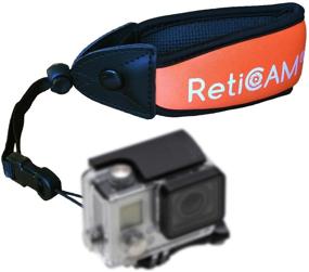 img 4 attached to RetiCAM Floating Wrist Waterproof Cameras