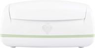 🧻 prince lionheart warmies wipes warmer for reusable cloth wipes with soft glow nightlight, includes 1 everfresh pillow and 4 warmies cloth wipes logo