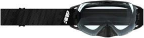 img 2 attached to 509 Revolver Goggle (Carbon Fiber)