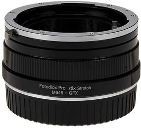 img 1 attached to Fotodiox Stretch Compatible Fujifilm Mirrorless