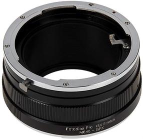 img 3 attached to Fotodiox Stretch Compatible Fujifilm Mirrorless