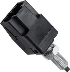 img 4 attached to Beck Arnley 201-1579 Brake Light Switch