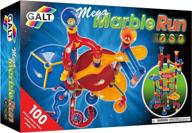 galt toys mega marble building set logo