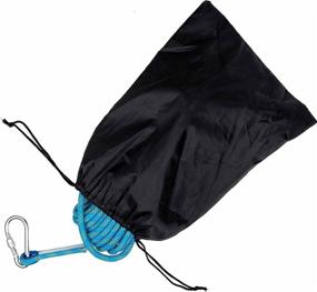 img 3 attached to MYB MARKYANBO Climbing Equipment Parachute