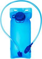 qdreclod hydration reservoir leakproof backpack logo
