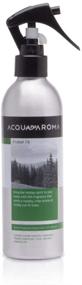 img 4 attached to 🌲 Acqua Aroma Fraser Fir Room Spray - 6.8 FL OZ (200mL) Frasier Fir Scent for Christmas