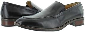 img 1 attached to Waterproof Cole Haan LENOXFORD Venetian Men's Shoes: Loafers & Slip-Ons