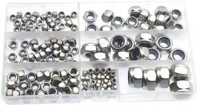 img 3 attached to CO RODE 171 Pieces Stainless Assortment