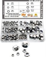 co rode 171 pieces stainless assortment logo