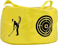 🏌️ golf power smash bag - asenver golf swing impact trainer bag логотип