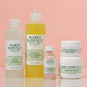 img 2 attached to 🌟 Ultimate Mario Badescu Acne Control Kit - Your Solution to Clear Skin