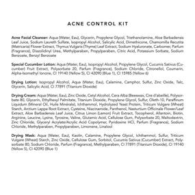 img 3 attached to 🌟 Ultimate Mario Badescu Acne Control Kit - Your Solution to Clear Skin
