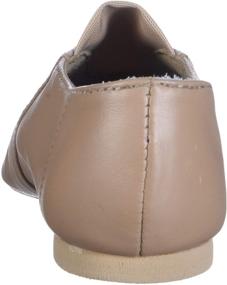 img 2 attached to 👠 Caramel Dance Stopper Shoes for Women by Capezio