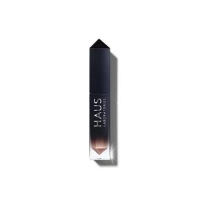 img 3 attached to 🎨 Haus Laboratories By Lady Gaga: Discover Glam Attack Liquid Eyeshadow. Choose from 13 Shimmer & 4 Metallic Colors. Experience Long Lasting, Blendable, and Pigmented Liquid Eye Makeup. 100% Vegan & Cruelty-Free!