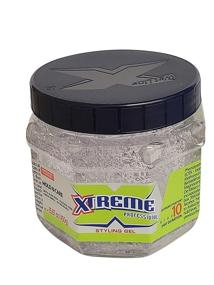 img 1 attached to 💦 Wetline Xtreme Professional Extra Hold Wet Line Styling Gel - 15.72 Ounce: Enhance Your Hairstyles with Superior Hold!