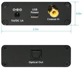 img 2 attached to XtremPro Coaxial Converter Bitstream Computer