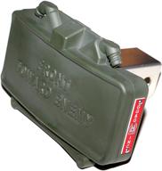 π enhance your vehicle's look with the gg&g claymore hitch cover logo
