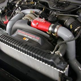 img 1 attached to 💨 Banks 42751 High-Ram Intake System: Boost Performance and Efficiency