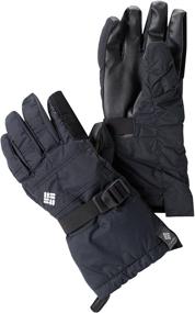 img 2 attached to Columbia Bugaboo Interchange Gloves Medium